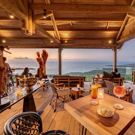 Lakaz Chamarel Exclusive Lodge Luaran gambar