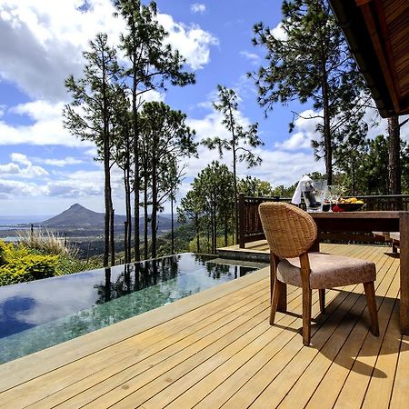 Lakaz Chamarel Exclusive Lodge Luaran gambar