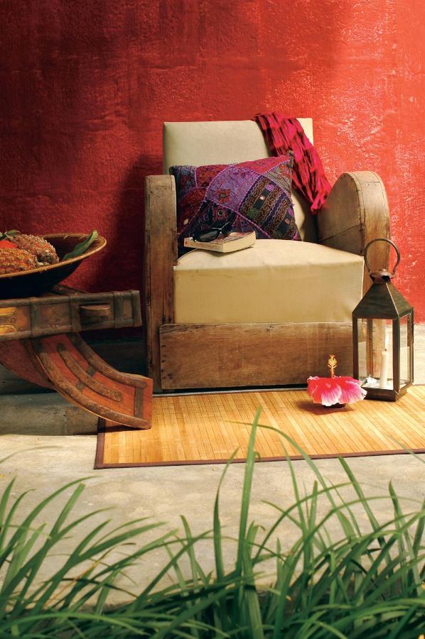 Lakaz Chamarel Exclusive Lodge Luaran gambar
