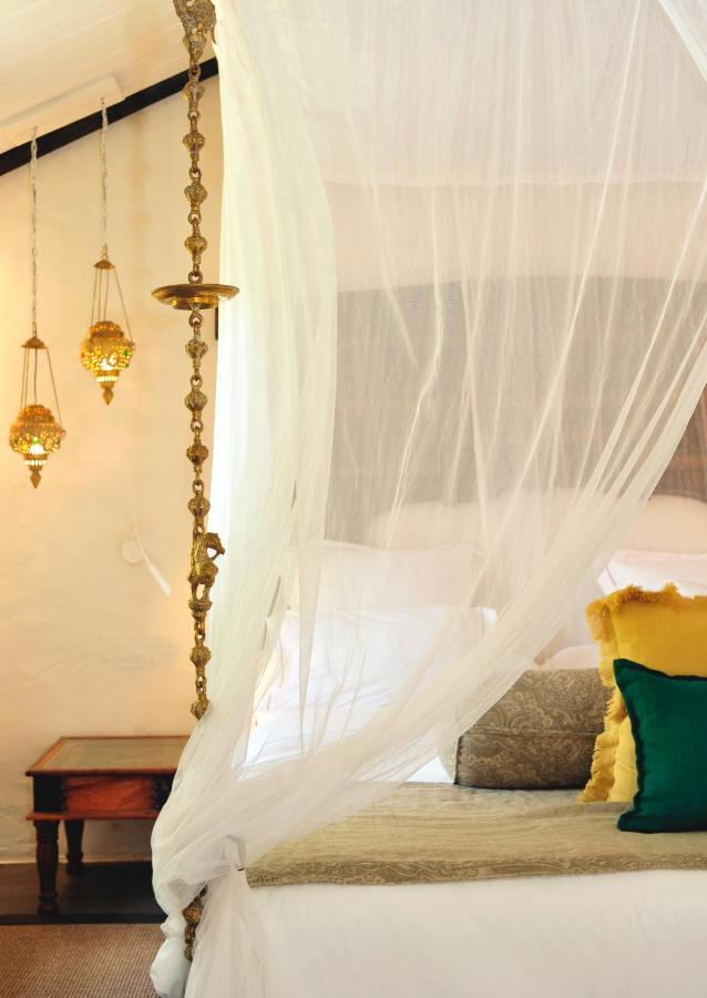 Lakaz Chamarel Exclusive Lodge Luaran gambar