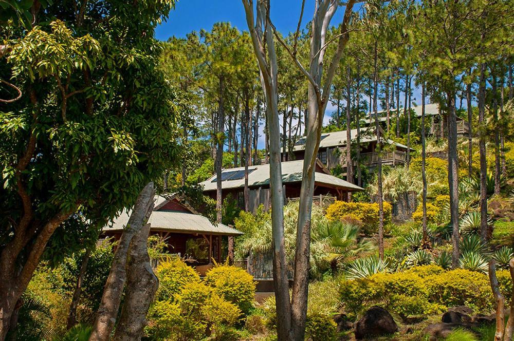 Lakaz Chamarel Exclusive Lodge Luaran gambar