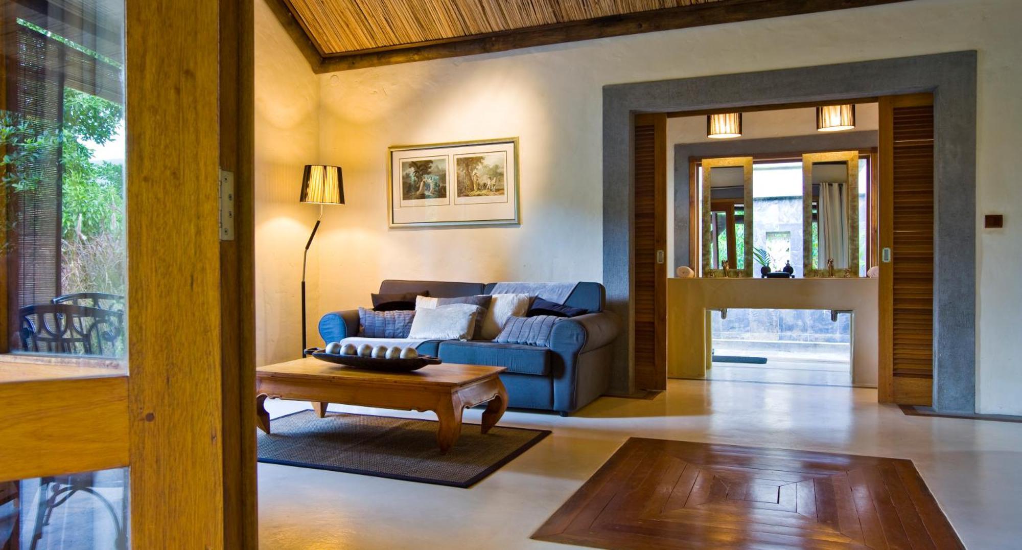 Lakaz Chamarel Exclusive Lodge Bilik gambar