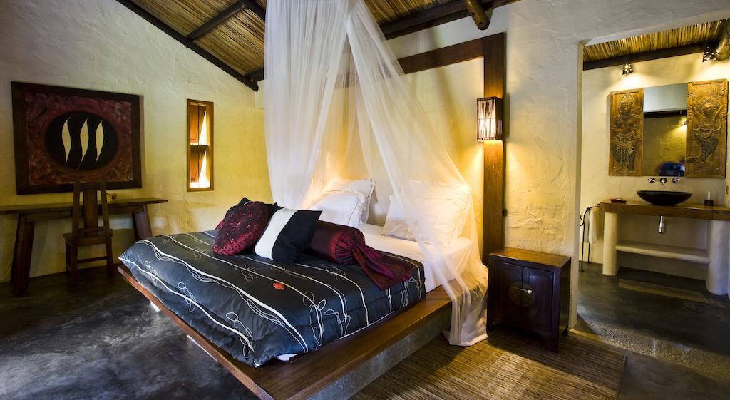 Lakaz Chamarel Exclusive Lodge Bilik gambar
