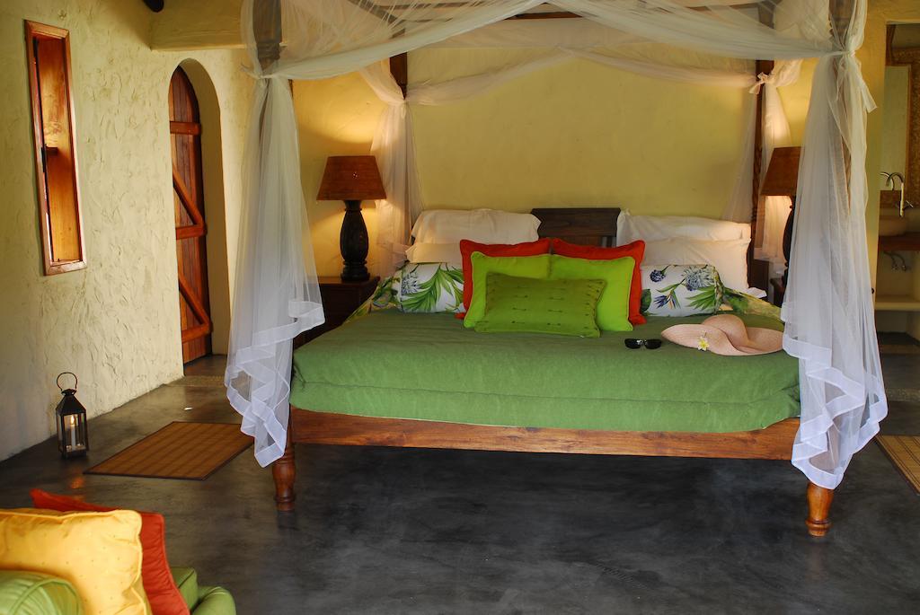 Lakaz Chamarel Exclusive Lodge Bilik gambar