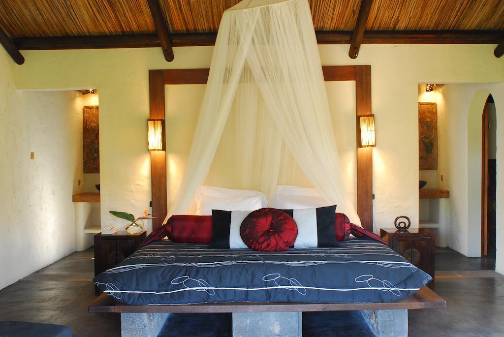 Lakaz Chamarel Exclusive Lodge Bilik gambar
