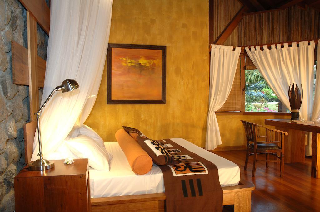 Lakaz Chamarel Exclusive Lodge Bilik gambar