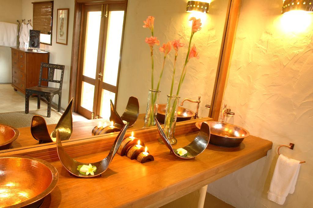 Lakaz Chamarel Exclusive Lodge Bilik gambar