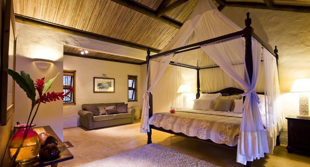Lakaz Chamarel Exclusive Lodge Bilik gambar