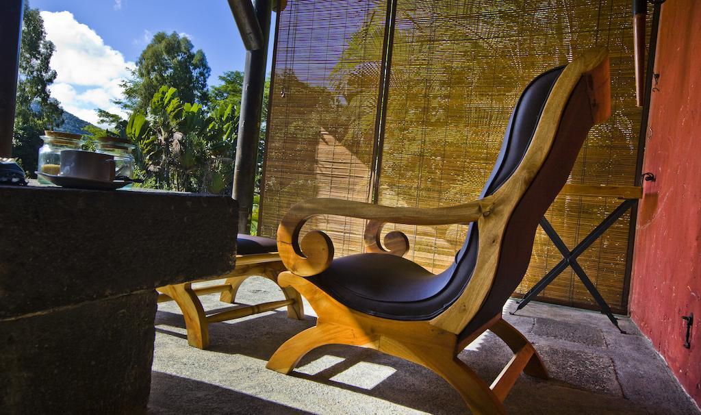 Lakaz Chamarel Exclusive Lodge Bilik gambar