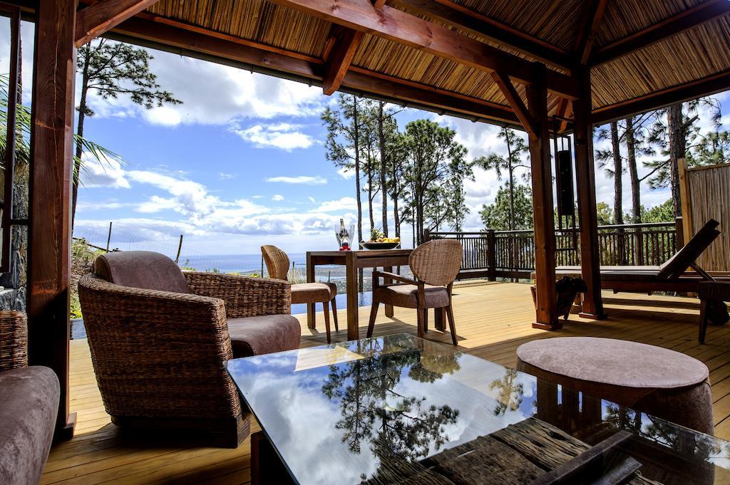 Lakaz Chamarel Exclusive Lodge Bilik gambar