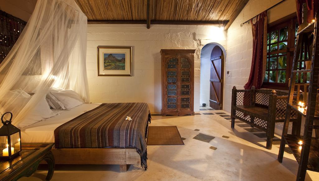 Lakaz Chamarel Exclusive Lodge Bilik gambar