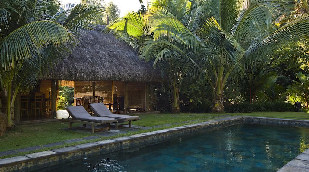 Lakaz Chamarel Exclusive Lodge Luaran gambar