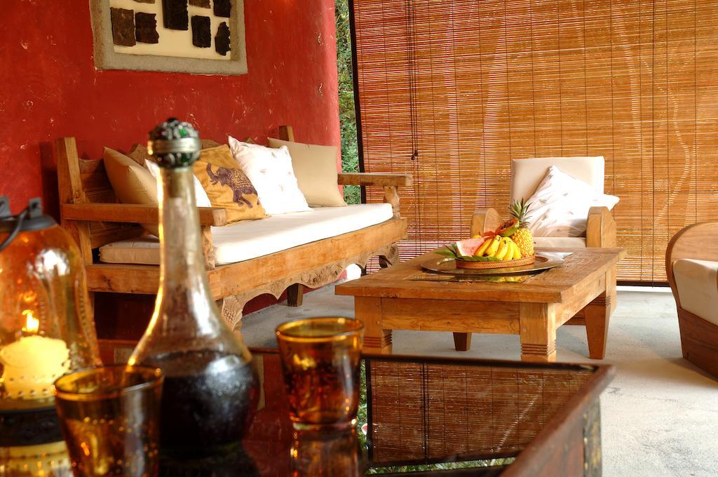 Lakaz Chamarel Exclusive Lodge Luaran gambar
