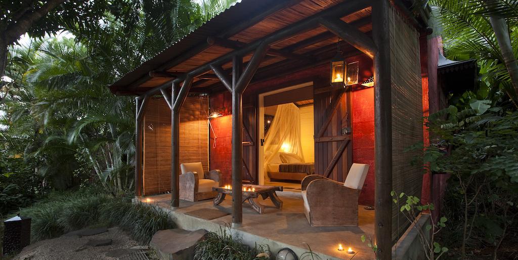 Lakaz Chamarel Exclusive Lodge Luaran gambar