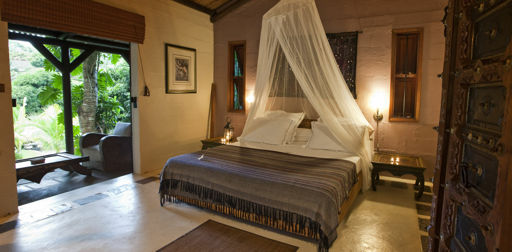 Lakaz Chamarel Exclusive Lodge Luaran gambar