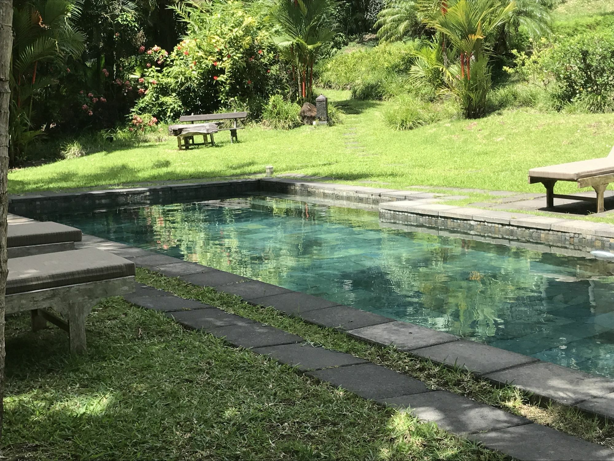 Lakaz Chamarel Exclusive Lodge Luaran gambar