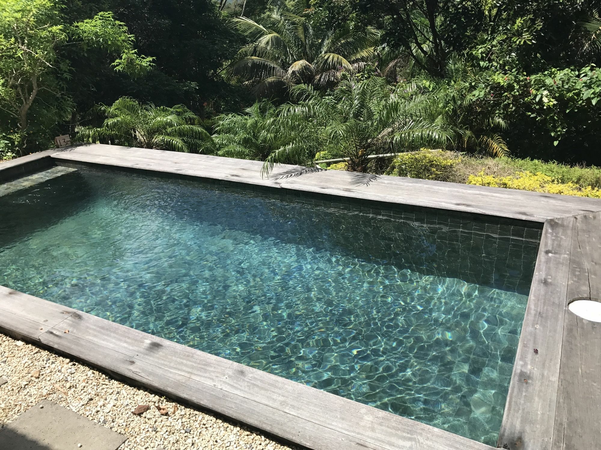 Lakaz Chamarel Exclusive Lodge Luaran gambar